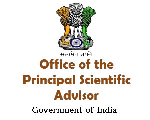 Office of the Principal Scientific Advisor logo