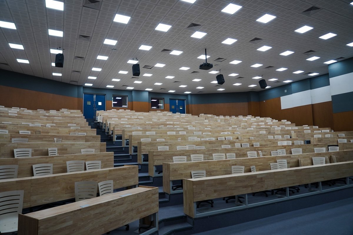 IIT Palakkad campus