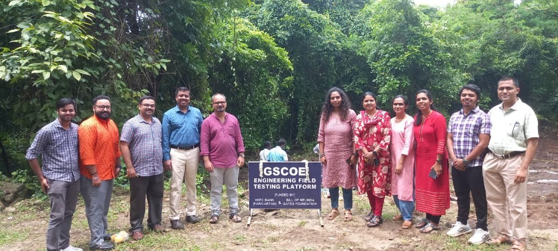 EFT Land Pooja - 2024
