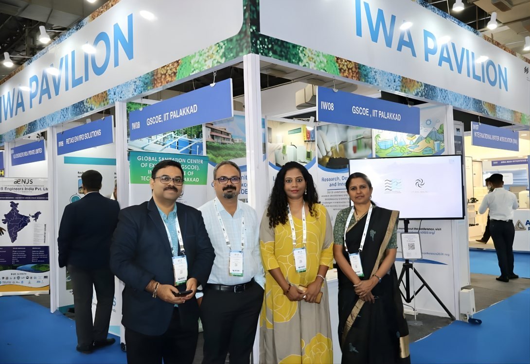 IFAT Exhibition - Mumbai - 2025