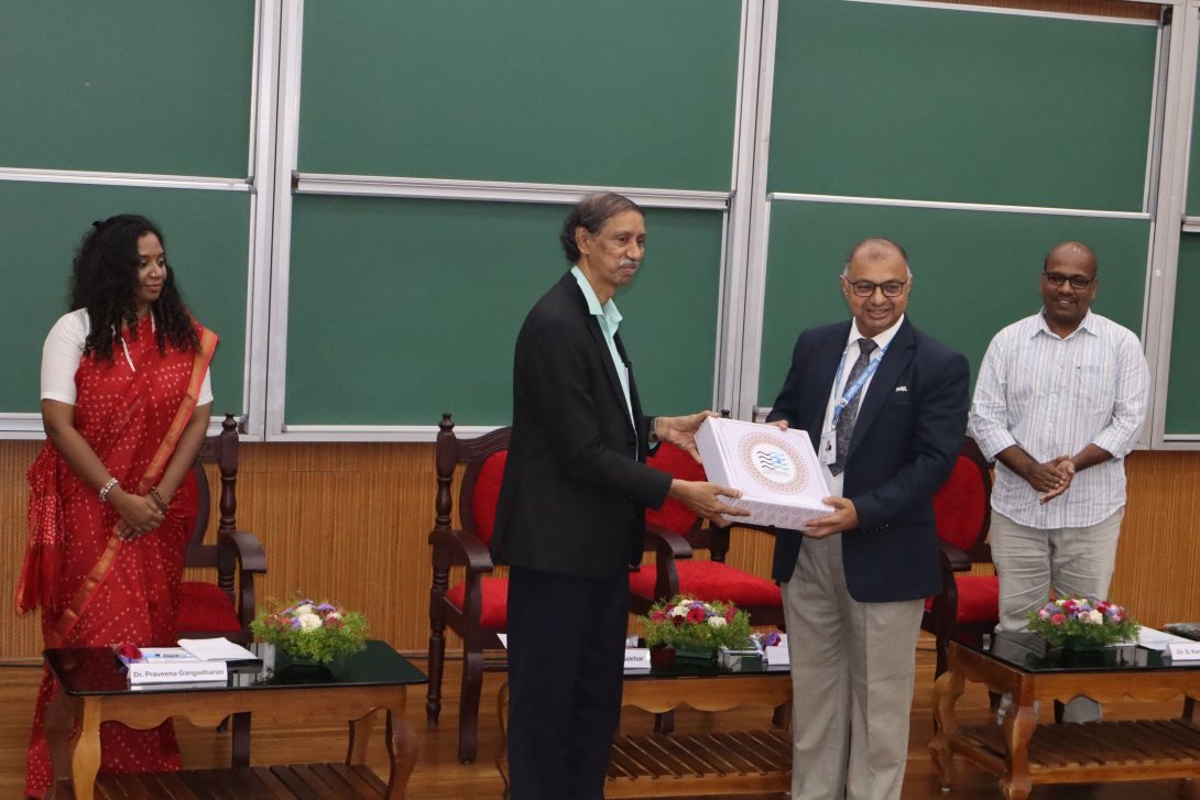 Awareness on NABL Accreditation Workshop - 2025