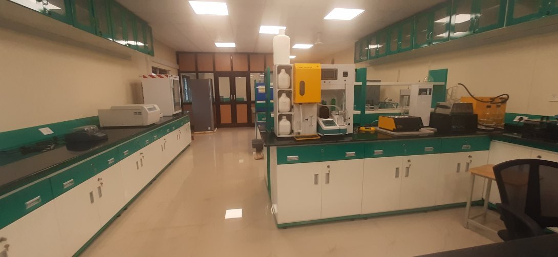 Biosolids Analysis