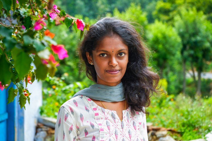 Ramya Viswash